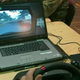 Illustration for article titled Army Simulator Is Short On Graphics, Big On Steering Wheel Peripherals